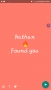 Found you by Nathan