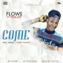 COME by FLOWS FEAT. PAULJAY