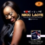 Nikki  Laoye