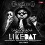 Like Dat by WizzyPro Ft. Banky W & Cynthia Morgan