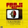 Sk Baba Ft Icespend & Baileys