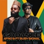 Afro B ft. Busy Signal