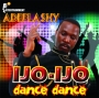 IJO-IJO (street banger rmx) by ADEFLASHY ft SLIMJOE oti yanyan