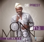 One In A Million by De Priest