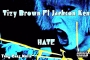 Tizy Brown ft Jackson Ken 
