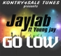 GO LOW by Jaylab ft  young jay