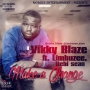 Vikky Blaze Ft. Limbuzee & Debi Sean