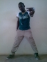money move the world by cj black