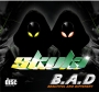 B.A.D by Skuki