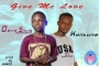 David Shine ft Kay KollTune
