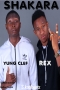 YOUNG CLEF feats. REX