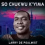 Larry De Psalmist