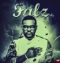Hold Something by Falz 