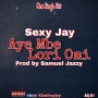 Sexy Jay