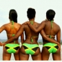 BRANDY NEW YEAR by Jerado Ft. Mclee x Occarrol