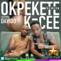 Okpekete Remix by Kcee ft. Davido