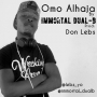 Immortal Dual-B