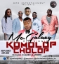 Komolop Cholop by MC Galaxy  [Prod. By Shizzi & Uhuru]