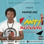 Dhamzy Kay 