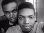 biggie booty bounce ft chinex by amazing brothers