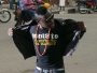 Tribute To Dagrin by Isolate Arafada