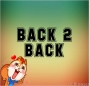 Back 2 Back by Marvis