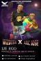 Arcjose ft wizdyfa