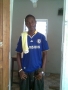 Teeyswagga