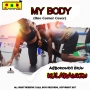 Agbokoniyi ekun x pataapa