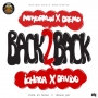 Back To Back by DMW ft Davido x Mayokun x Dremo x Ichaba
