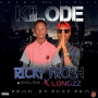 Ricky FRosh