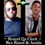 Rex Razor ft Azada 