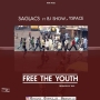 Saglacs ft Yspace,Bjshow 
