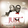 Just Incase by Isaac Geralds  ft. Tiwa savage