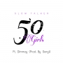 Slow Talker