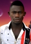 Millionaire by silver ft D-black
