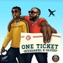 One Ticket by Kizz Daniel Ft. Davido