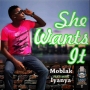she wants it by moblak ft iyanya