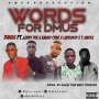 Dmus ft ladeskid x Lerrypee x Emmycrae x T.Hadex x kckay