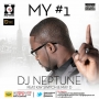 Numero Uno (My #1) by Dj Neptune ft. Kay Switch x May D