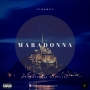 MARADONNA by Floamzy
