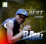 BEST THING by BAMZ