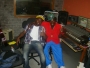 TWO CAPTAIN by JAMAICABOY