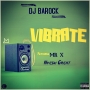 Dj Barock Feat Nyeski Great X Mr X