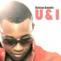 U & I by Duncan Daniels
