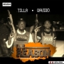 Tillaman ft Davido