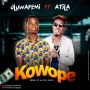 Oluwafemi ft atila
