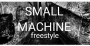 small machine
