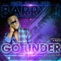 Go Under by Barry Jay