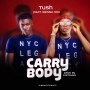 Tush ft Benna Riki